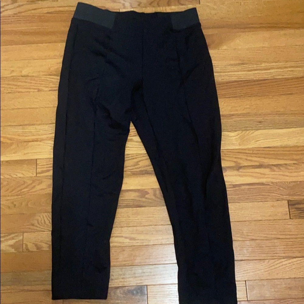 Terra & Sky Ponte Leggings